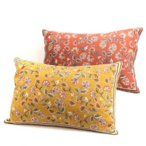 Coussin Anjali