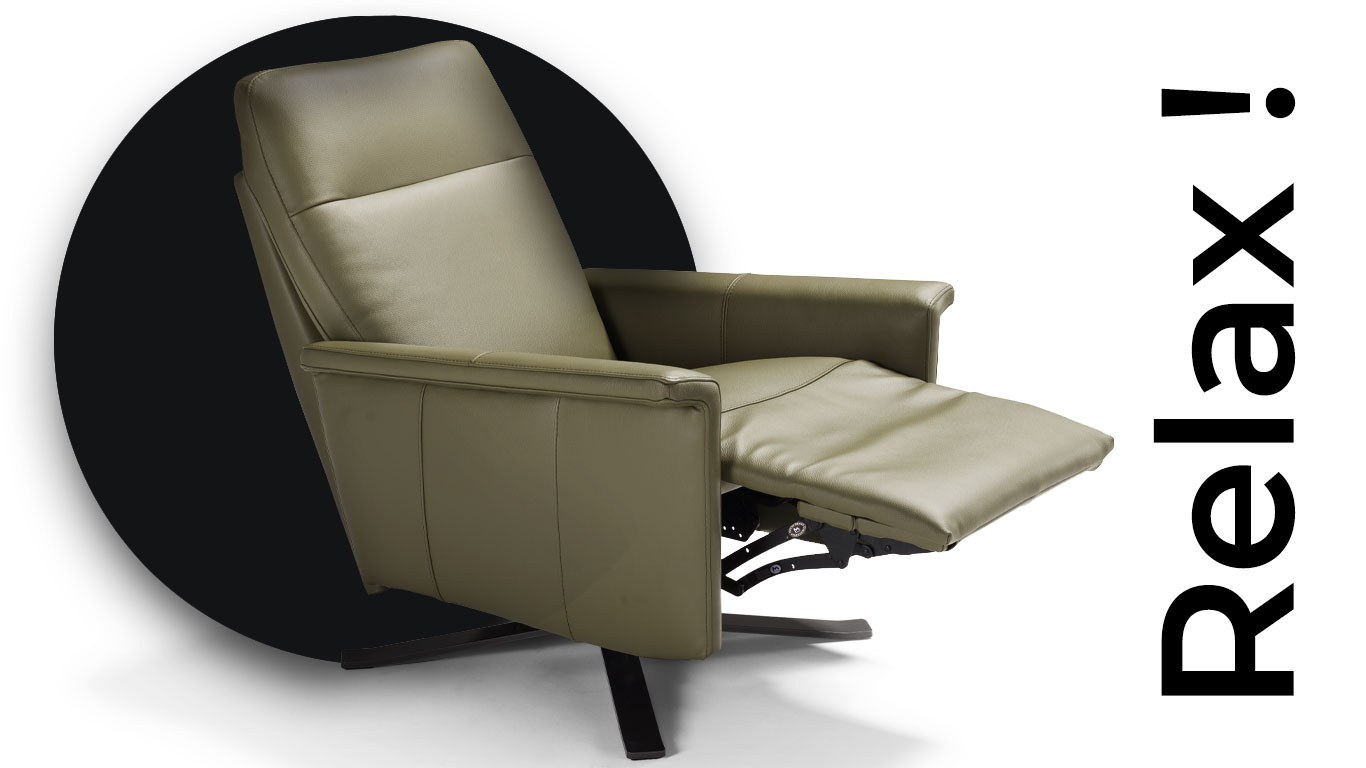 Lire la suite à propos de l’article Comment bien choisir un fauteuil relax confortable ?