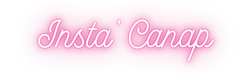 Insta Canap le concours photo la maison du salon