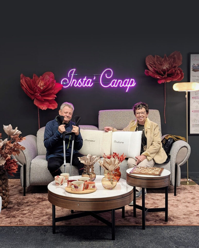 Dominique-et-Michèle