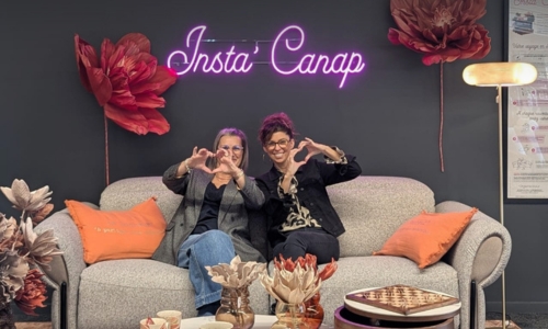 InstaCanap-ouverture des votes