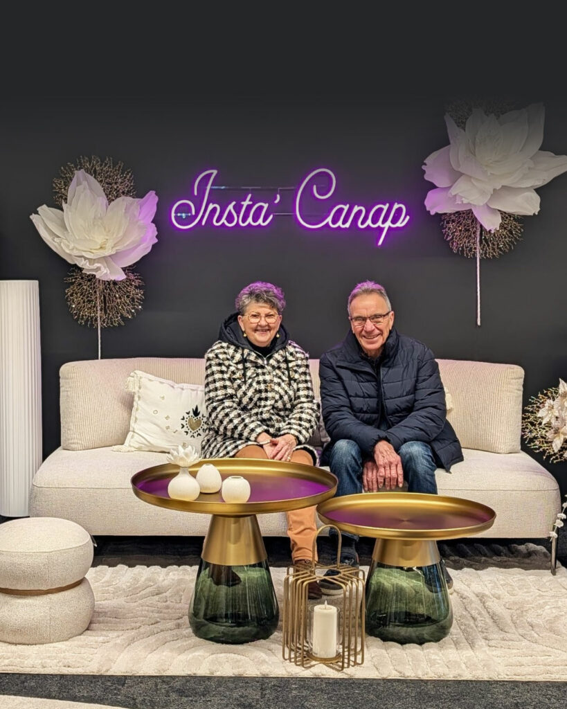 Marie-Christine et alain