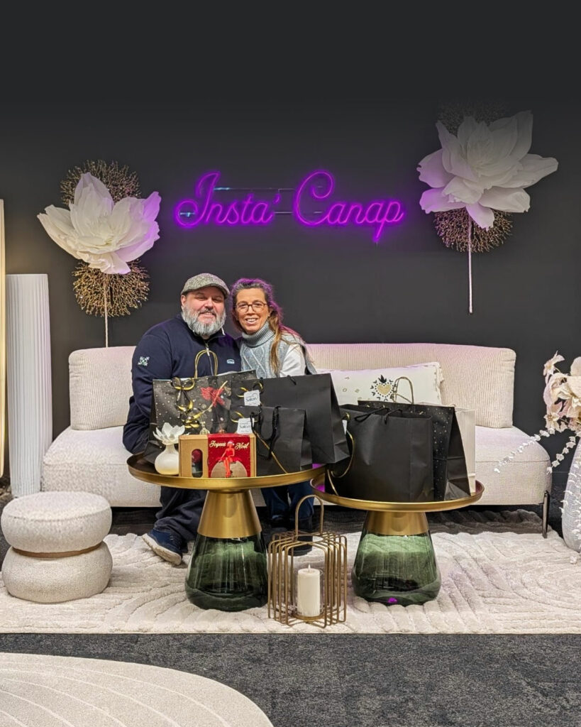Instacanap-decor-hiver-Xavier-et-Isabelle