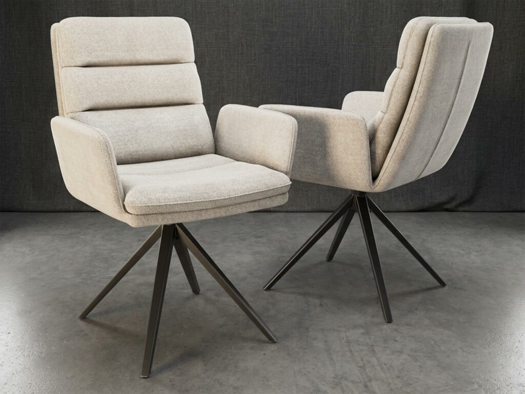 CHAISE-HELSINKI-TWILL-blanc-casse