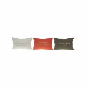 Coussin Amadeus 5
