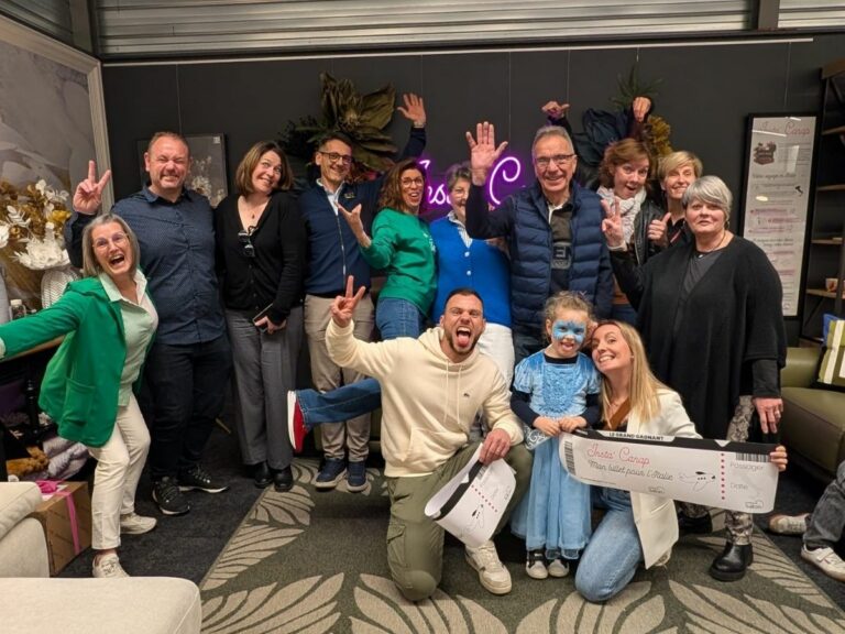 Insta canap la grande finale