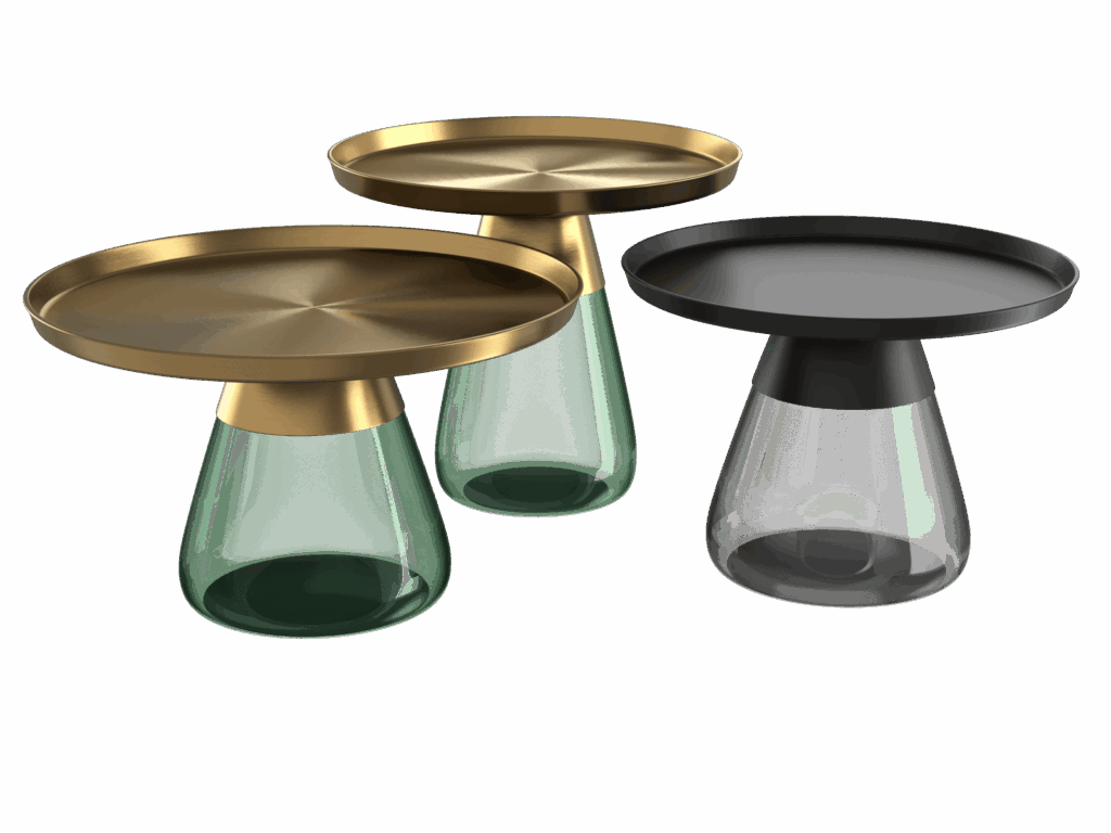 tables basse ref drop