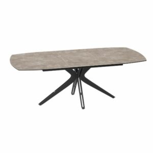table-ceramique-Vancouver-finition-Argile