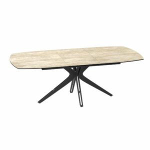 table-ceramique-Vancouver-finition-Travertin