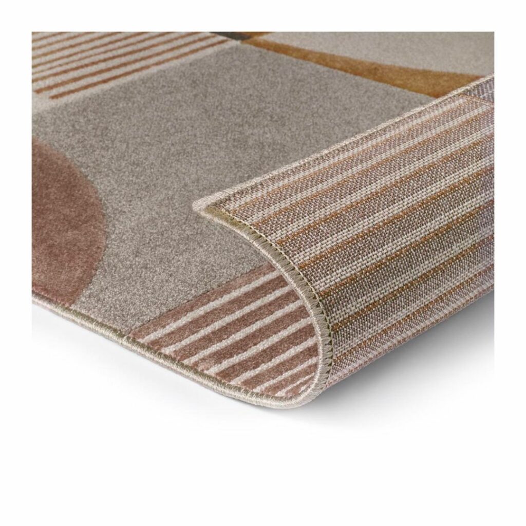 tapis sitap géométrique détail 2