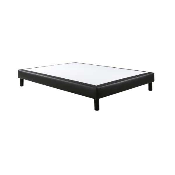 Sommier noir - espace pro