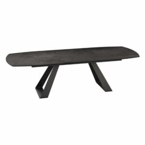 TABLE DE REPAS HOUSTON finition acier-1