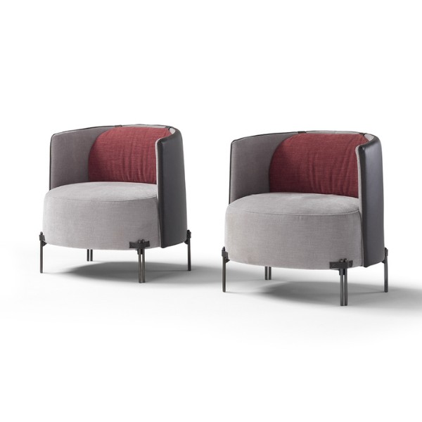 fauteuils carola