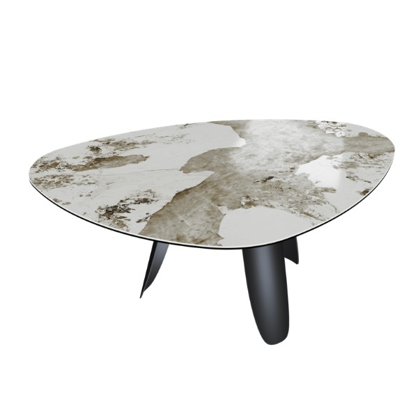 table bonifacio
