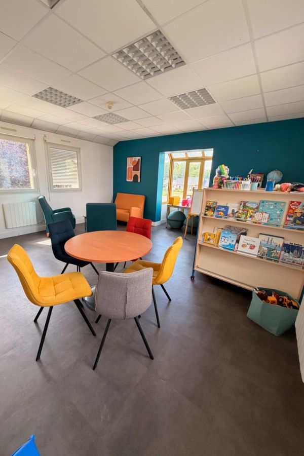 Fondation chevallier debeausse-aménagement pour les enfants-1