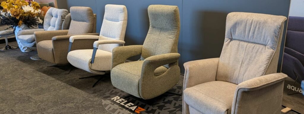 les fauteuils relax pour se détendre